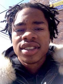Raasan "Lil B" Shaw