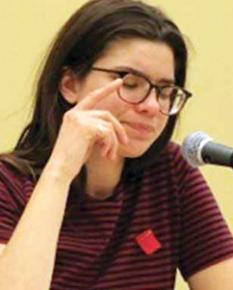 Megan Marzec
